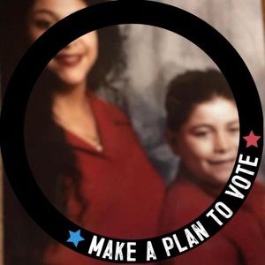 Meet your Posher, Lupe